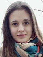 Сиваш Анастасия Андреевна