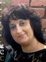 Романова Юлия Алексеевна