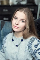 Ничипорова Наталья Вячеславовна