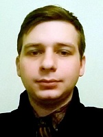 Гольцин Родион Александрович