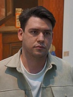 Болгов Максим Леонидович