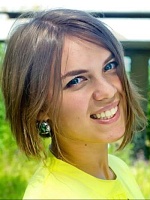 Наумова Галина Андреевна