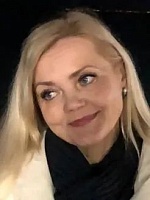 Гончарова Елена Николаевна