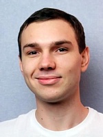 Мацишин Вадим Русланович