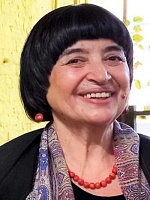Аткарская Вера Анатольевна