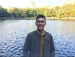 Аимбетов Аблайхан Уалиханович