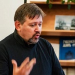 Устинов Алексей Валерьевич