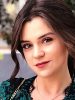 Балалаева Ольга Олеговна
