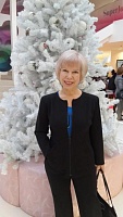 Коломейко Галина Леонидовна