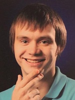 Ильчишин Юрий Вячеславович