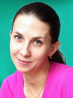 Никифорова Алена Анатольевна