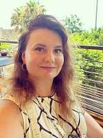 Цыганкова Валентина Юрьевна