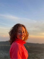 Темиргалиева Кристина Дмитриевна