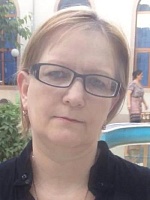 Рузаева Ирина Юрьевна