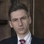 Александр Николаевич Смирнов