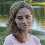 Дарья Витальевна Осипова