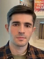 Качмазов Борис Аликович