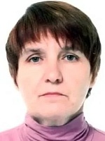 Сизова Светлана Валерьевна