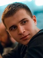 Никитин Евгений Дмитриевич