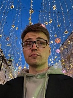 Дзизель Семен Владимирович