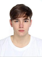 Бурков Евгений Сергеевич