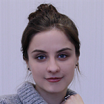 Софья Дмитриевна Жигорникова