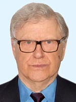 Сычев Юрий Дмитриевич