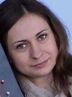 Скрябина Полина Сергеевна