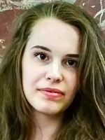 Глухарева Ирина Дмитриевна