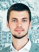 Бланк Сергей Сергеевич