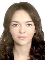 Полтавец Наталья Михайловна