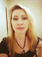 Судоргина Зарина Александровна