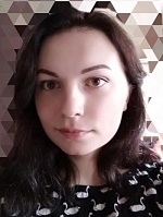 Гизатулина Альбина Рафаиловна