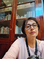 Иноземцева Екатерина Романовна