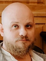 Ильин Глеб Викторович
