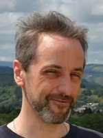 Brendan Ball