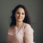 Нестерова Оксана Сергеевна