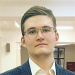 Сергей Сергеевич Усачев