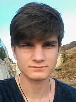 Шевченко Алексей Вячеславович