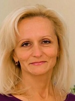 Алдухова Елена Николаевна