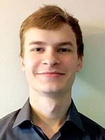 Соколиков Алексей Михайлович
