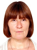 Кудашкина Екатерина Александровна