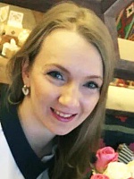 Боганова Елена Геннадиевна