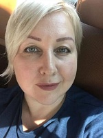 Морозова Наталия Юрьевна