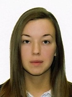 Титкова Людмила Дмитриевна