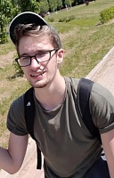 Зуденков Иван Андреевич