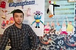 Мухтаров Азизбек Хусан Угли
