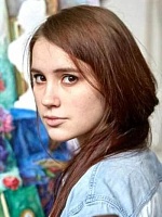 Меркулова Дарья Игоревна