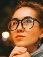 Ольховко Светлана Валерьевна