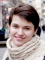 Кузнецова Анастасия Дмитриевна